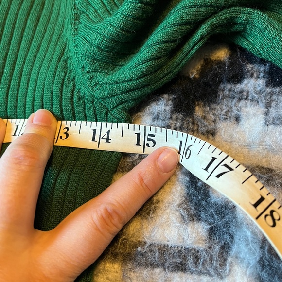 Uniqlo T-shirt wool sweater size XL - Picture 7 of 8